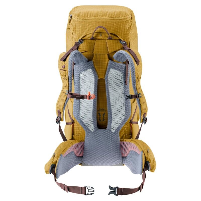 Deuter Aircontact Ultra 50+5 - Trekkingrucksack - Herren | Hardloop