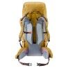 Deuter Aircontact Ultra 50+5 - Trekkingrucksack - Herren | Hardloop