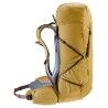 Deuter Aircontact Ultra 50+5 - Trekkingrucksack - Herren | Hardloop