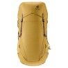 Deuter Aircontact Ultra 50+5 - Trekkingrucksack - Herren | Hardloop