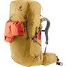 Deuter Aircontact Ultra 50+5 - Trekkingrucksack - Herren | Hardloop