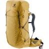 Deuter Aircontact Ultra 50+5 - Trekkingrucksack - Herren | Hardloop