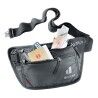 Deuter Security Money Belt I RFID Block - Hip bag | Hardloop