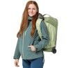 deuter Duffel Pro Movo 36 - Duffelväska | Hardloop