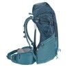 Deuter Futura Pro 34 SL - Vaellusreppu - Naiset