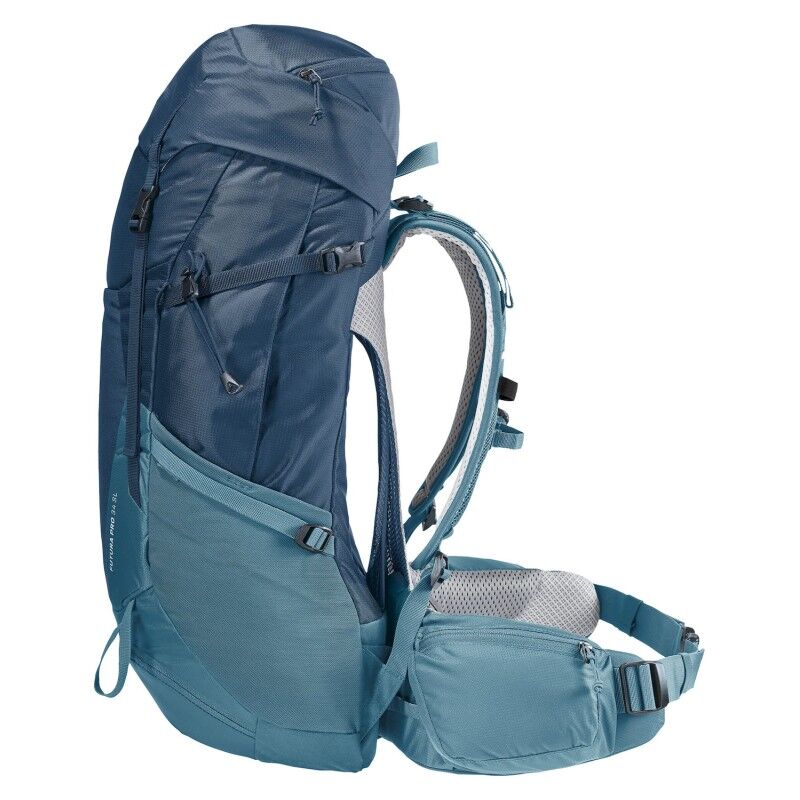 Deuter Futura Pro 34 SL - Vaellusreppu - Naiset