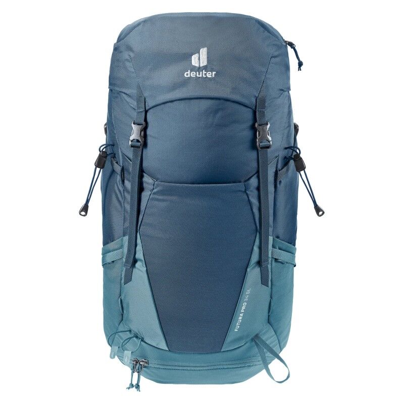 Deuter Futura Pro 34 SL - Wanderrucksack - Damen