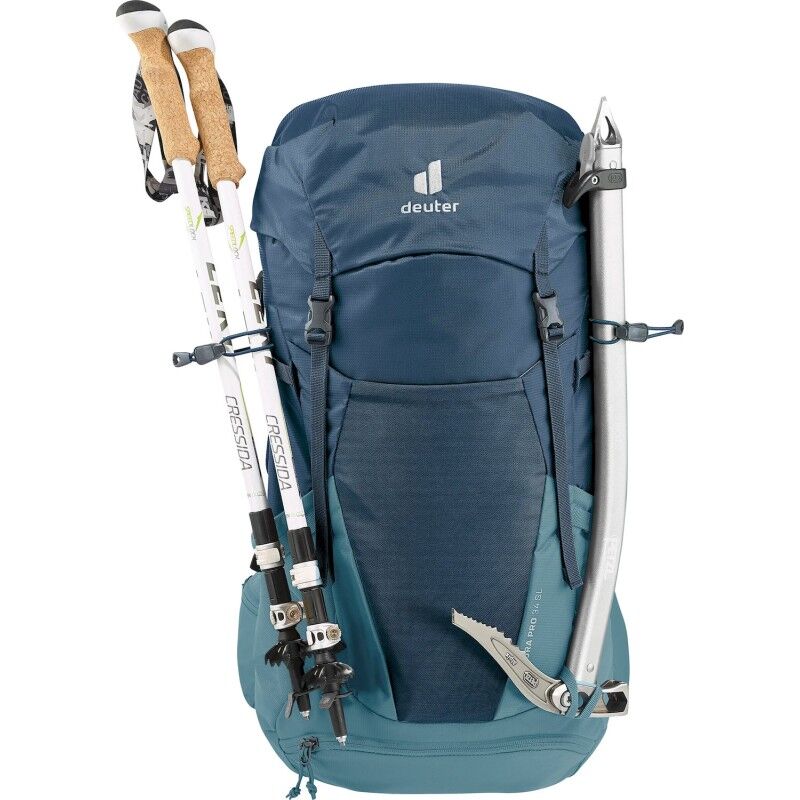 Deuter Futura Pro 34 SL - Wanderrucksack - Damen
