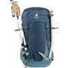 Deuter Futura Pro 34 SL - Vaellusreppu - Naiset