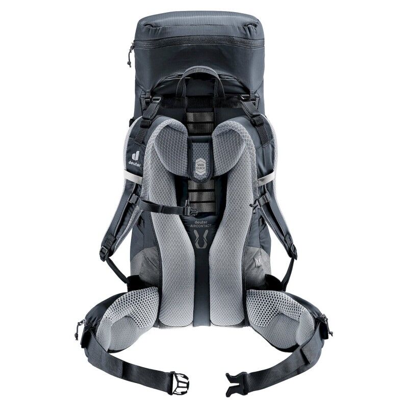 Deuter Aircontact Lite 35 + 10 SL - Trekkingrucksack - Damen | Hardloop