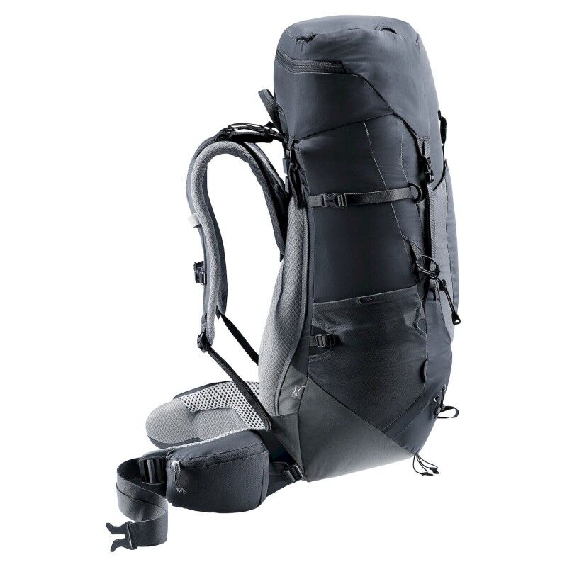 Deuter Aircontact Lite 35 + 10 SL - Trekkingrucksack - Damen | Hardloop