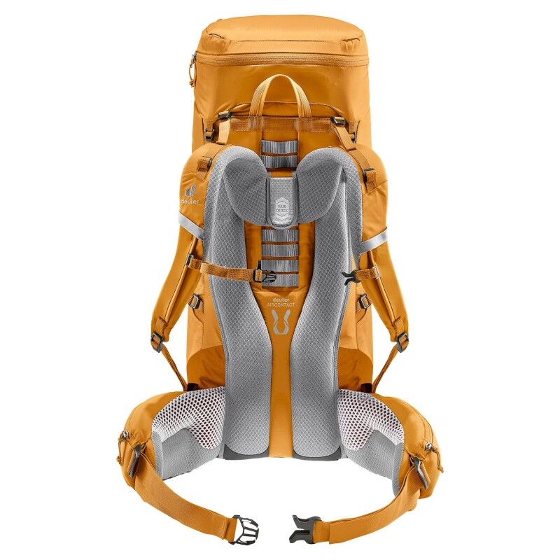 Deuter Aircontact Lite 40 + 10 - Trekkingrucksack - Herren | Hardloop