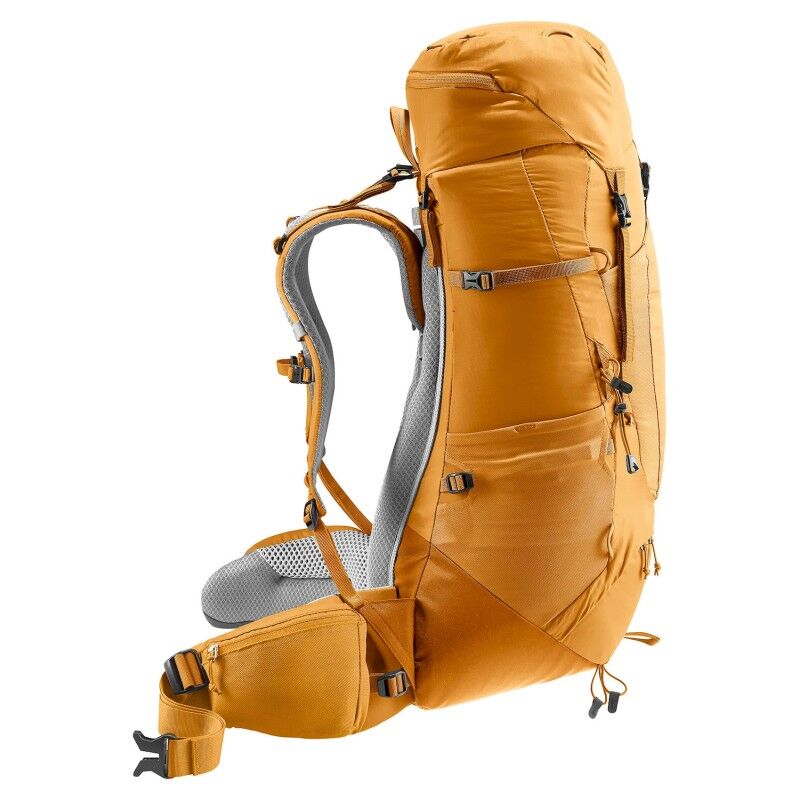 Deuter Aircontact Lite 40 + 10 - Trekkingrucksack - Herren | Hardloop