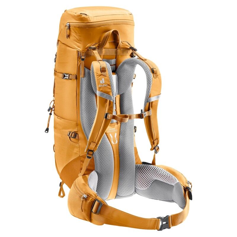 Deuter Aircontact Lite 40 + 10 - Trekkingrucksack - Herren | Hardloop