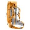 Deuter Aircontact Lite 40 + 10 - Trekkingrucksack - Herren | Hardloop
