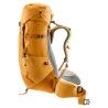 Deuter Aircontact Lite 40 + 10 - Trekkingrucksack - Herren | Hardloop