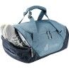 deuter Duffel 35 - Duffel laukku | Hardloop