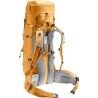 Deuter Aircontact Lite 40 + 10 - Trekkingrucksack - Herren | Hardloop