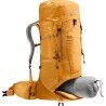 Deuter Aircontact Lite 40 + 10 - Trekkingrucksack - Herren | Hardloop