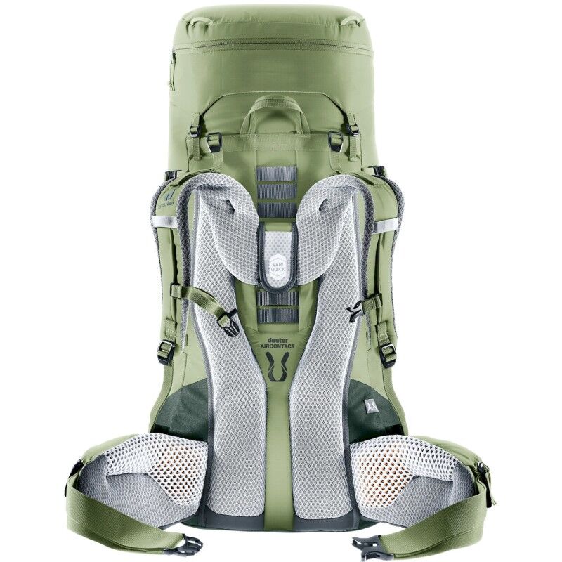 Deuter Aircontact Lite 45 + 10 SL - Hiking backpack - Women's | Hardloop