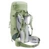 Deuter Aircontact Lite 45 + 10 SL - Zaino da trekking - Donna | Hardloop