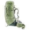Deuter Aircontact Lite 45 + 10 SL - Hiking backpack - Women's | Hardloop