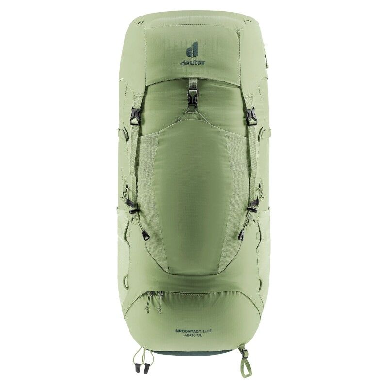 Deuter Aircontact Lite 45 + 10 SL - Trekkingrugzak - Dames | Hardloop