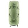 Deuter Aircontact Lite 45 + 10 SL - Sac à dos trekking femme | Hardloop