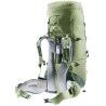 Deuter Aircontact Lite 45 + 10 SL - Trekkingrucksack - Damen | Hardloop