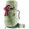 Deuter Aircontact Lite 45 + 10 SL - Hiking backpack - Women's | Hardloop