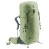 Deuter Aircontact Lite 45 + 10 SL - Sac à dos trekking femme | Hardloop
