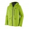 Peppergrass Green