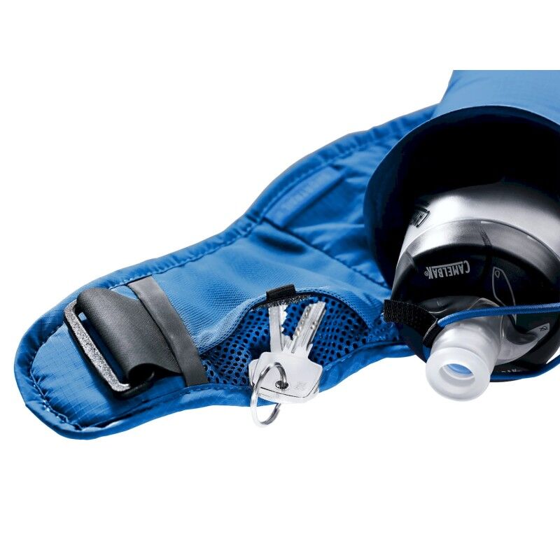 Deuter Shortrail II - Marsupio idrico | Hardloop