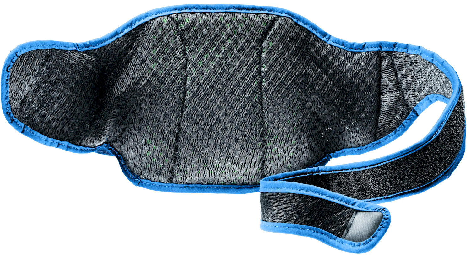 Deuter Shortrail III - Trinkgürtel | Hardloop