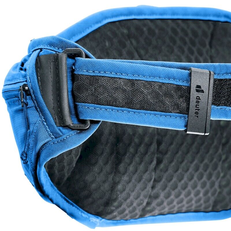 Deuter Shortrail III - Hoftetaske | Hardloop