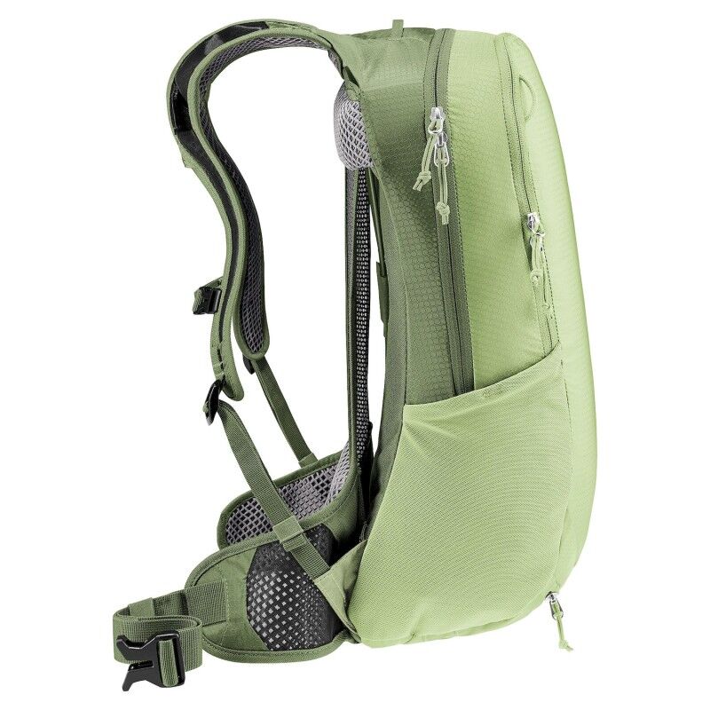 Deuter Race Air 10 - Plecak rowerowy meski | Hardloop