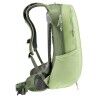 Deuter Race Air 10 - Mochila de ciclismo - Hombre | Hardloop
