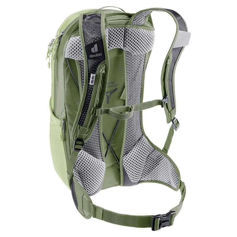Deuter Race Air 10 - Fahrradrucksack - Herren | Hardloop