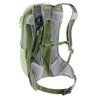 Deuter Race Air 10 - Mochila de ciclismo - Hombre | Hardloop