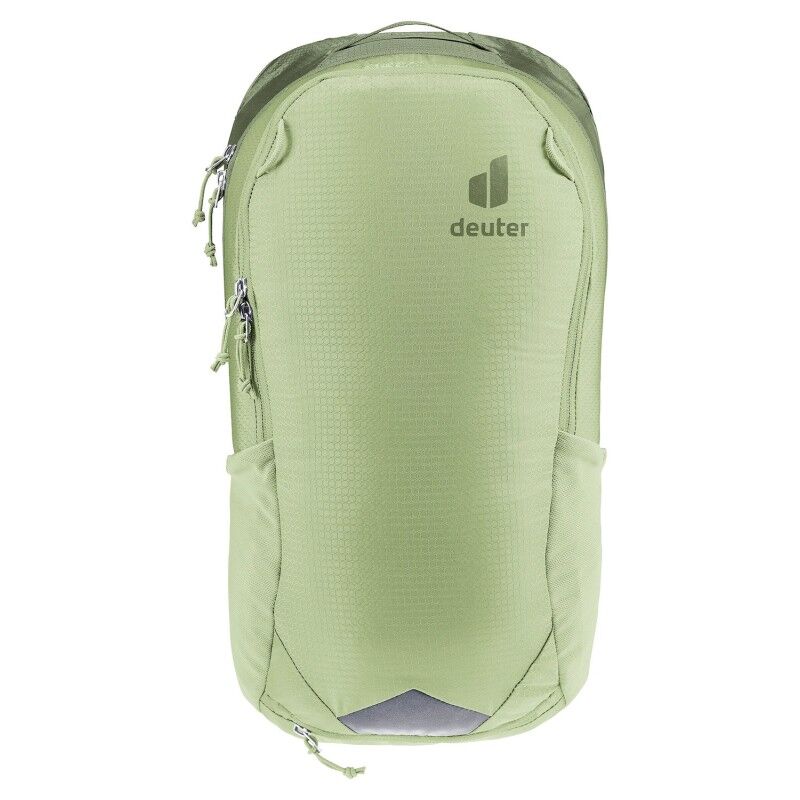 Deuter Race Air 10 - Zaino ciclismo - Uomo | Hardloop