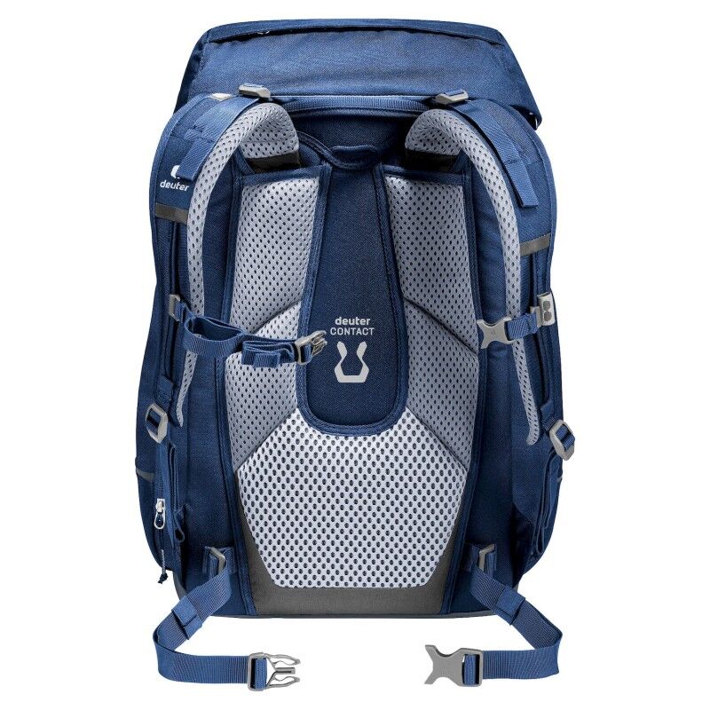 Deuter Scula - Rucksack - Kind | Hardloop