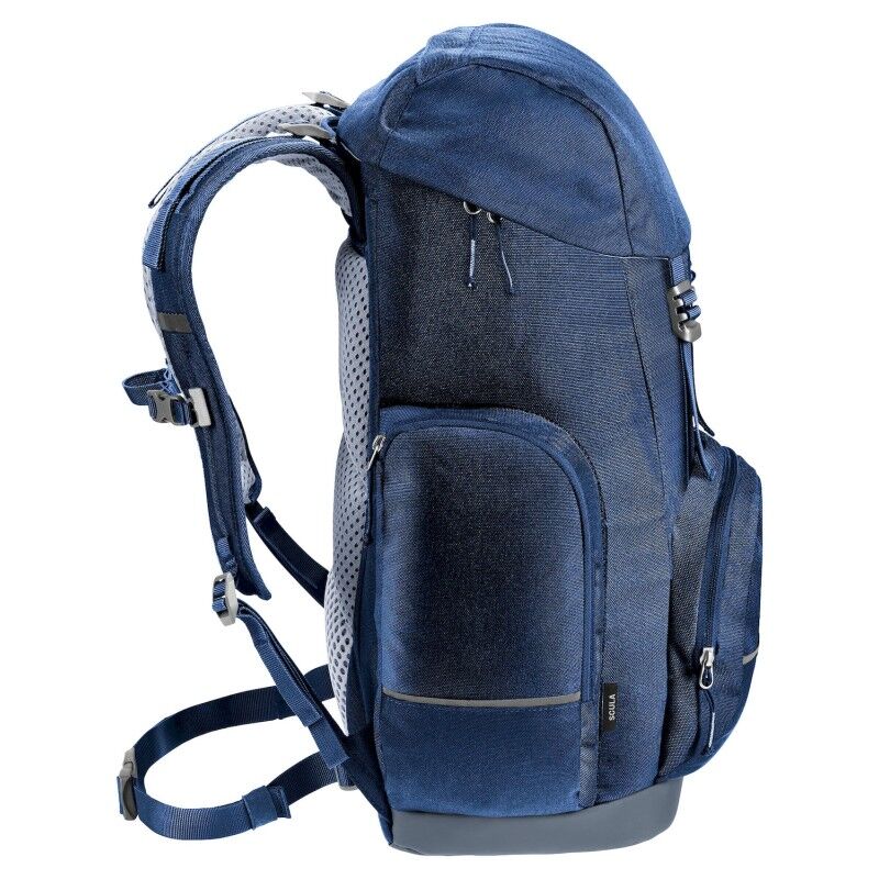 Deuter Scula - Rucksack - Kind | Hardloop
