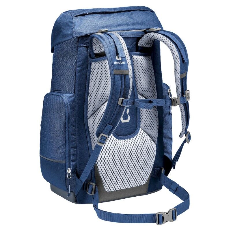 Deuter Scula - Rucksack - Kind | Hardloop