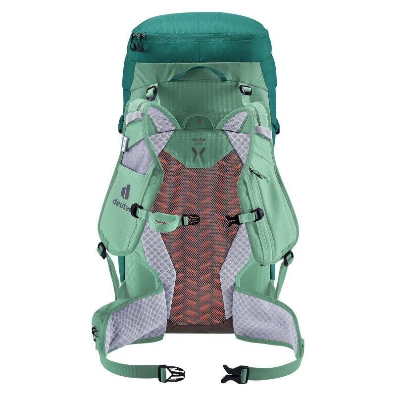 Deuter Speed Lite 28 SL - Vaellusreppu - Naiset