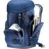 Deuter Scula - Rucksack - Kind | Hardloop