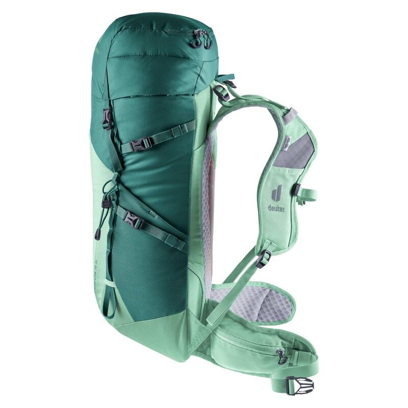 Deuter Speed Lite 28 SL - Sac à dos randonnée femme | Hardloop