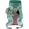 Deuter Speed Lite 28 SL - Vaellusreppu - Naiset