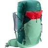 Deuter Speed Lite 28 SL - Vandringsryggsäck - Dam