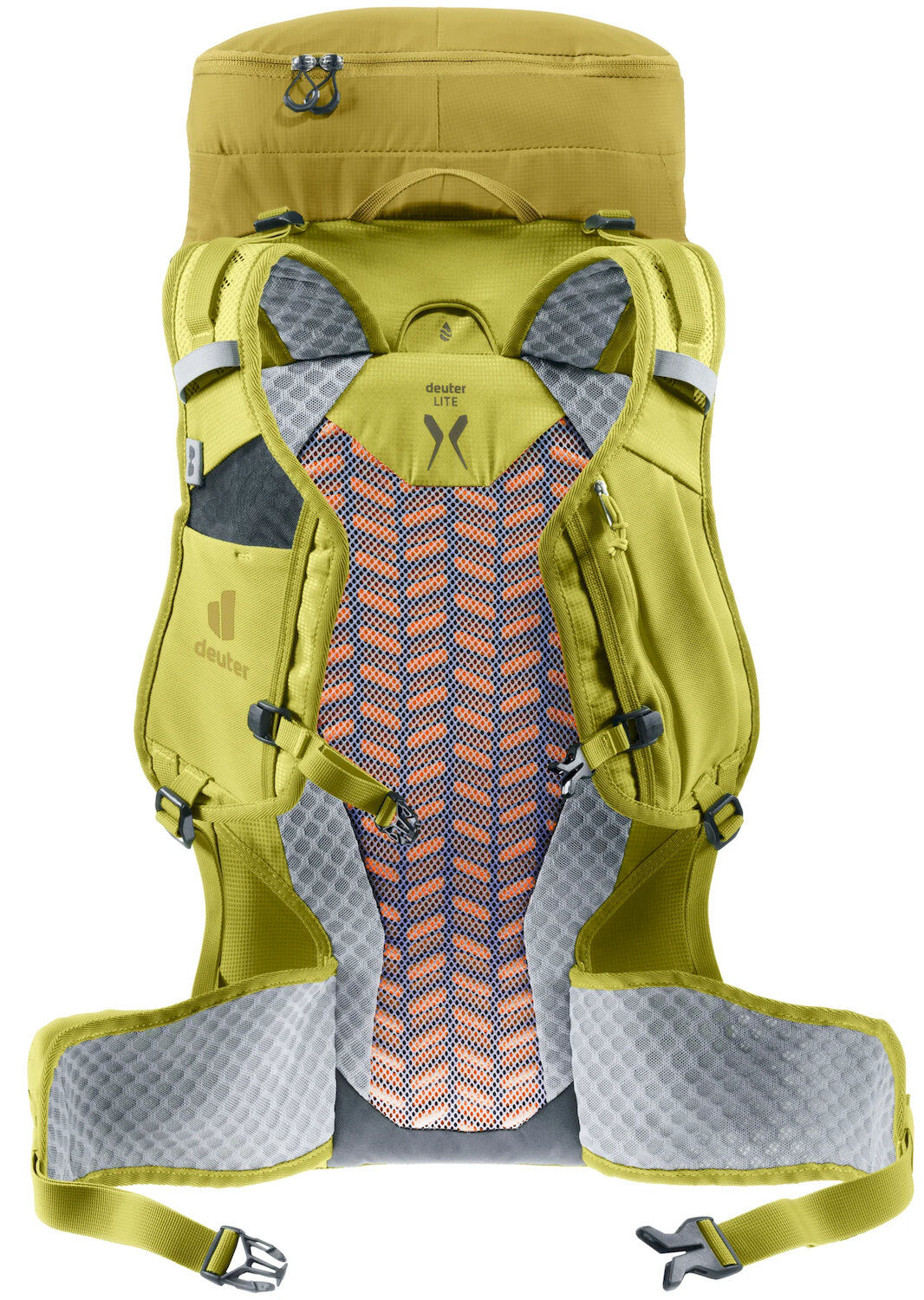 Deuter Speed Lite 30 - Walking backpack - Men's
