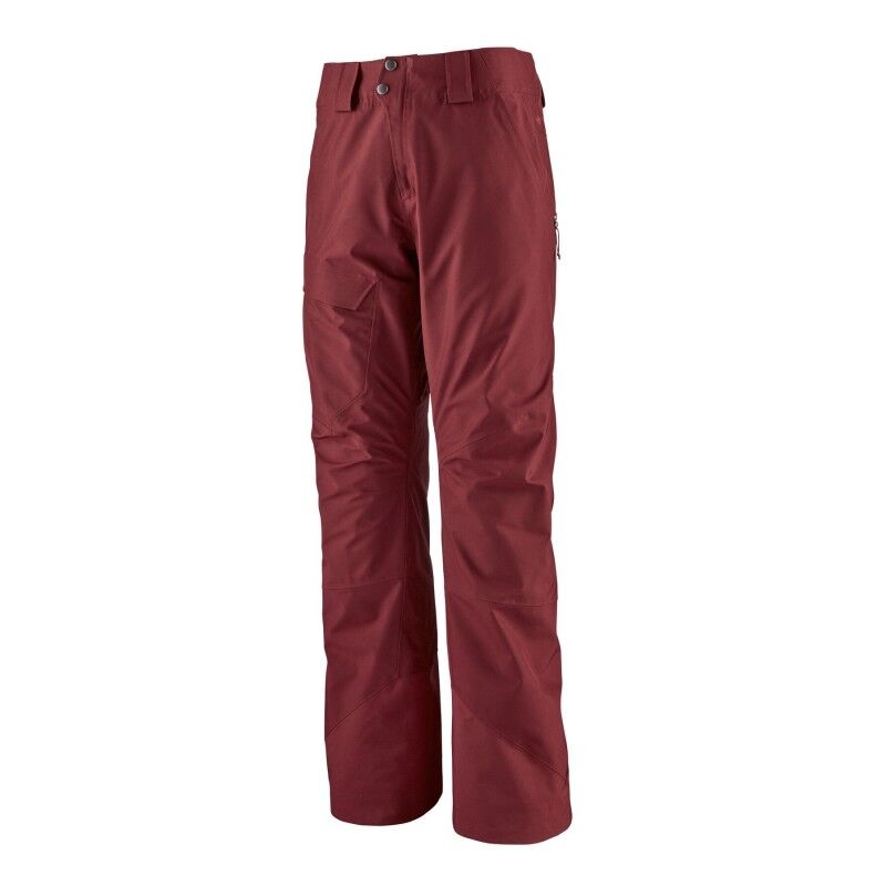 スノーボード PATAGONIA SKLM POWDER BOWL PANTS L size patagonia-powder-bowl-pants-